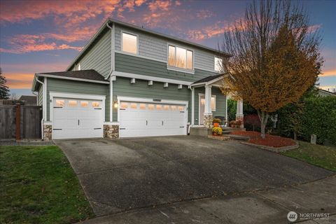 Photo of 28500 71st Drive NW, Stanwood, WA 98292 (MLS # 2454681)