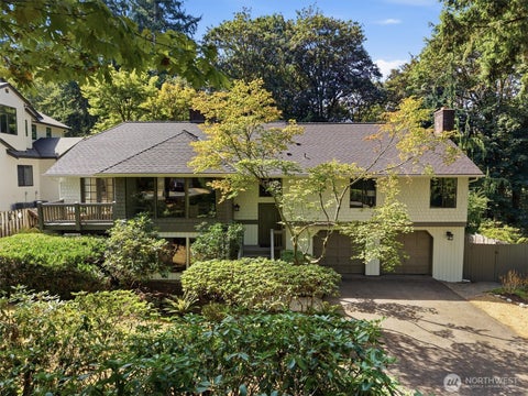 Photo of 4617 162nd Avenue NE, Redmond, WA 98052 (MLS # 2577390)