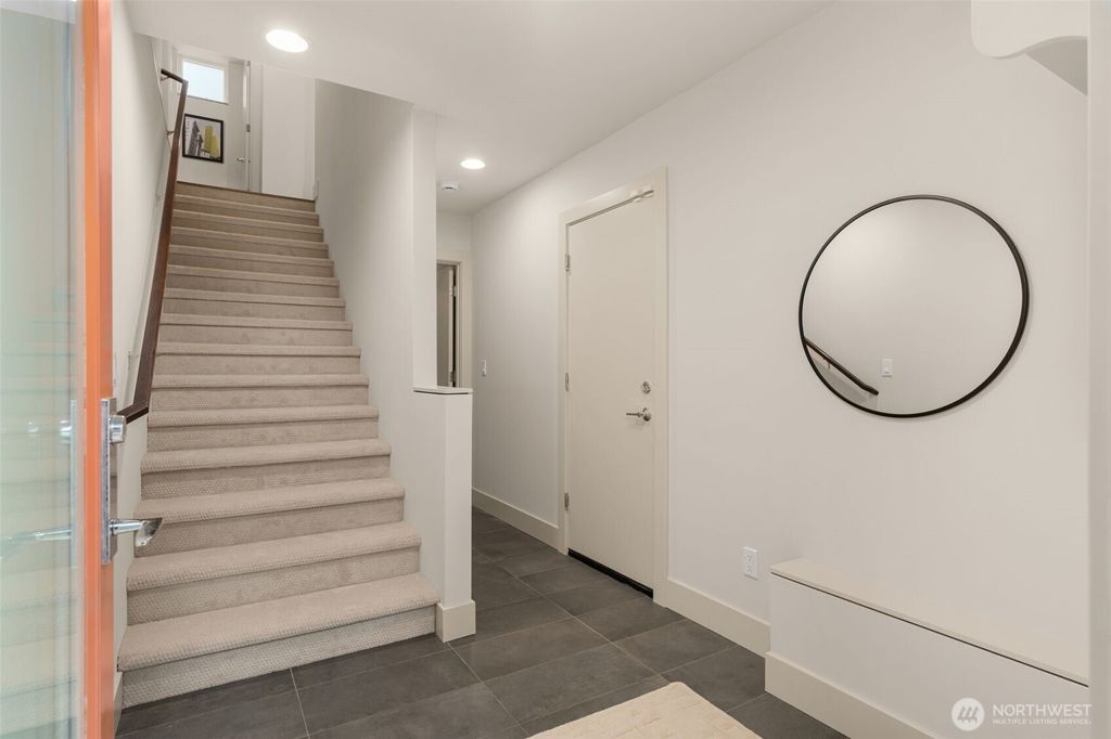 Photo of 412 W Fulton Street, Seattle, WA 98119 (MLS # 2493524)