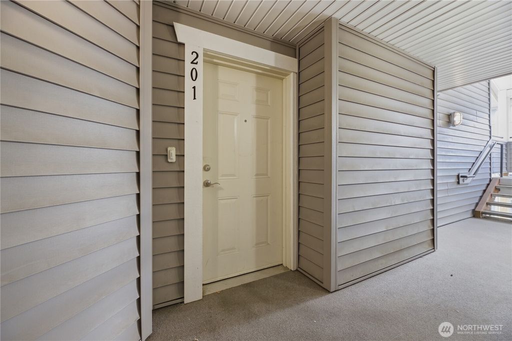 Photo of 13503 97th Avenue E #201, Puyallup, WA 98373 (MLS # 2490477)