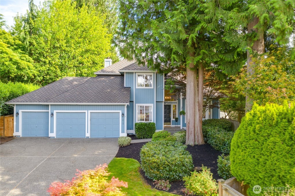 Photo of 6412 150th Street SE, Snohomish, WA 98296 (MLS # 2535621)