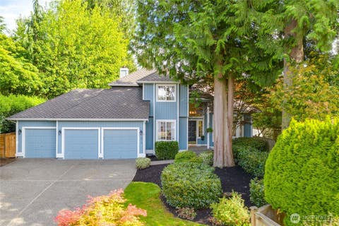 Photo of 6412 150th Street SE, Snohomish, WA 98296 (MLS # 2535621)
