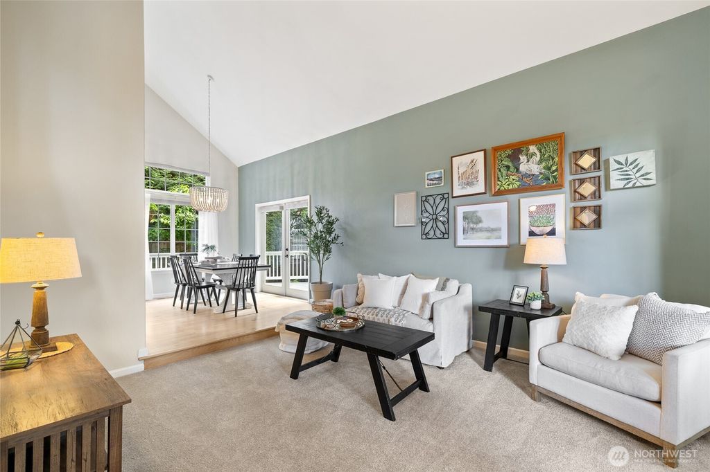 Photo of 6412 150th Street SE, Snohomish, WA 98296 (MLS # 2535621)