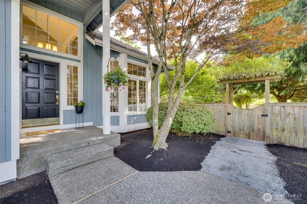 Photo of 6412 150th Street SE, Snohomish, WA 98296 (MLS # 2535621)