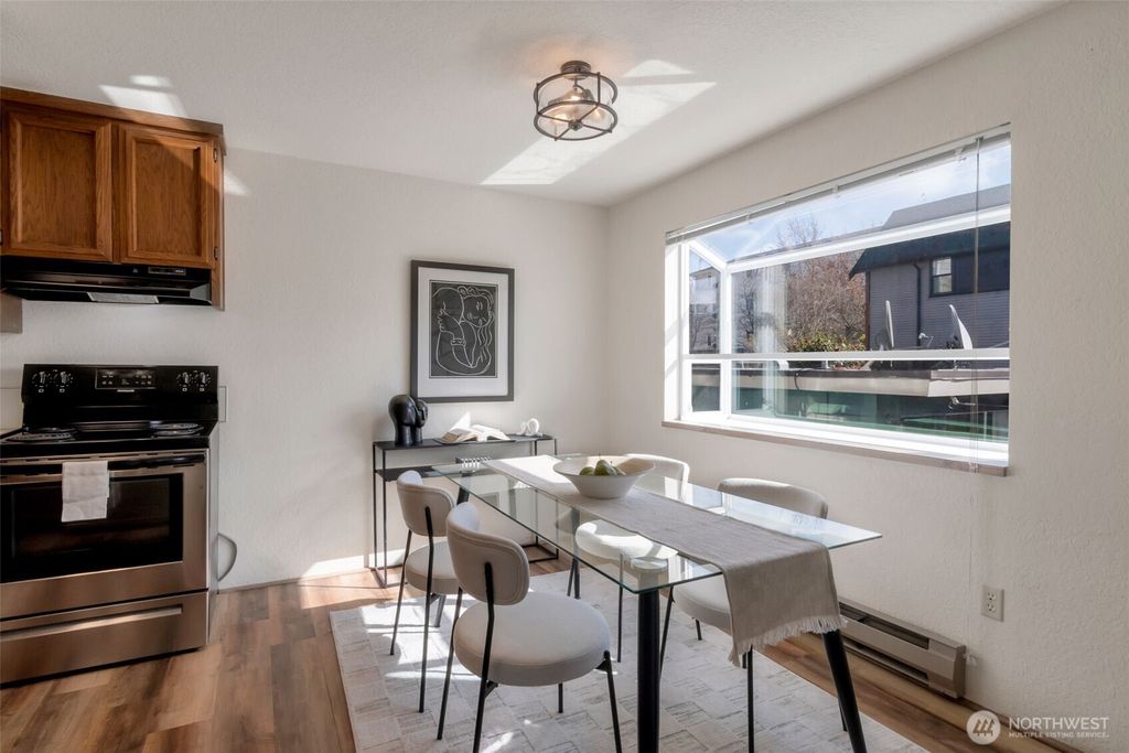 Photo of 1722 NW 58th Street #3, Seattle, WA 98107 (MLS # 2509757)