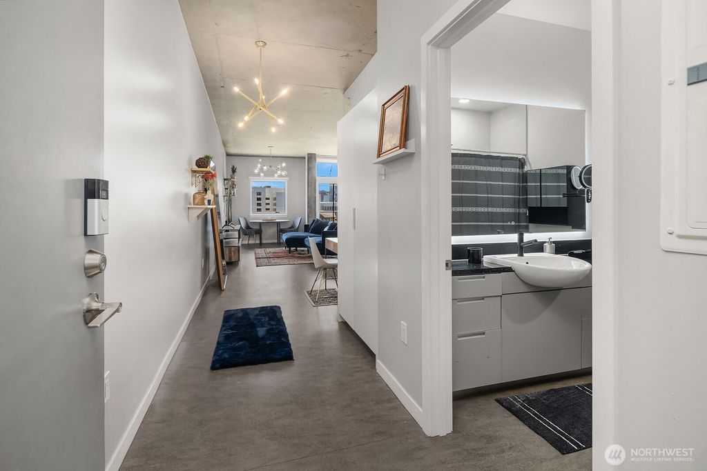 Photo of 501 Roy Street #T308, Seattle, WA 98109 (MLS # 2441190)