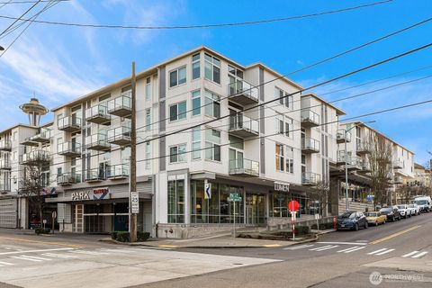 Photo of 501 Roy Street #T308, Seattle, WA 98109 (MLS # 2441190)