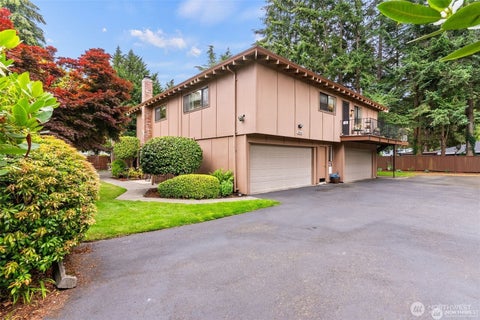 Photo of 2826 Garden Court #B, Steilacoom, WA 98388 (MLS # 2590474)