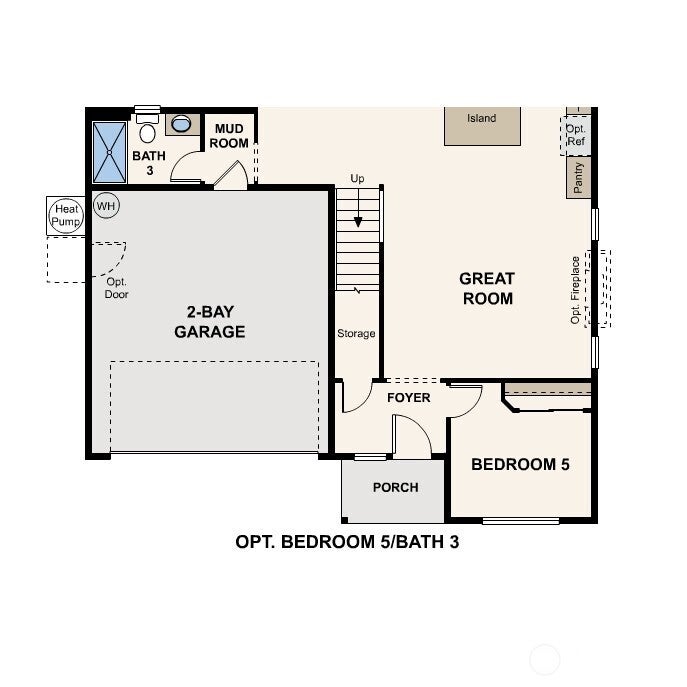 9861 Ferns Loop SE
