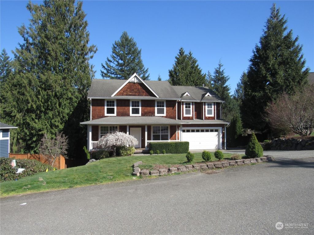 Photo of 2913 114th Avenue SE, Lake Stevens, WA 98258 (MLS # 2212732)