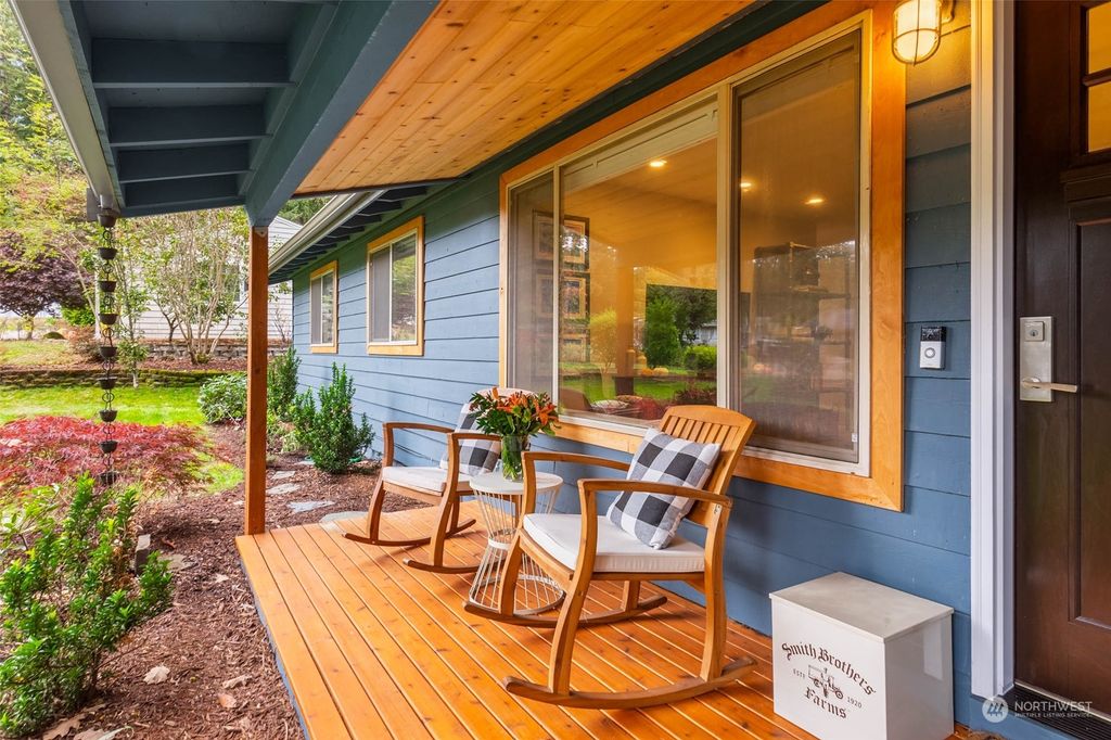 Photo of 17510 199th Place NE, Woodinville, WA 98077 (MLS # 2012283)