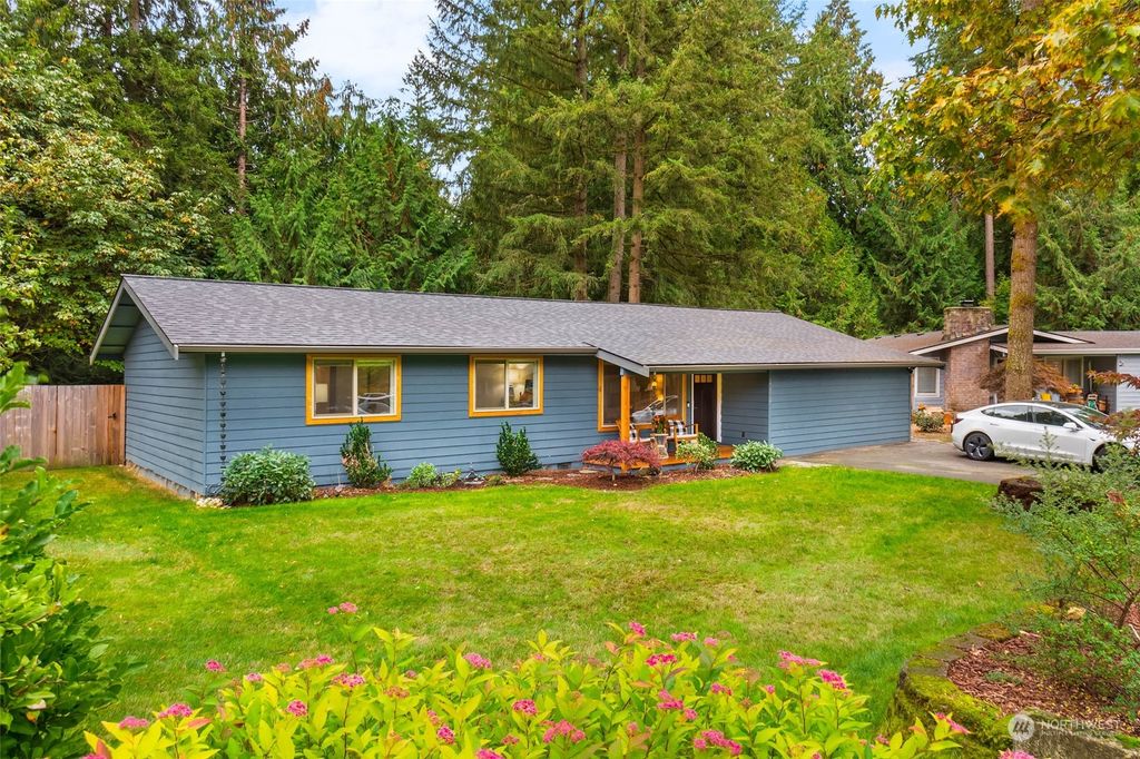 Photo of 17510 199th Place NE, Woodinville, WA 98077 (MLS # 2012283)