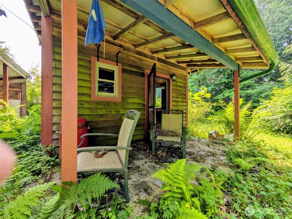 Photo of 12508 Kellogg Lake Road, Sultan, WA 98294 (MLS # 2384662)