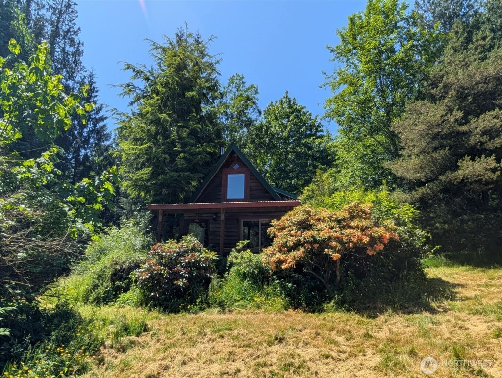 Photo of 12508 Kellogg Lake Road, Sultan, WA 98294 (MLS # 2384662)