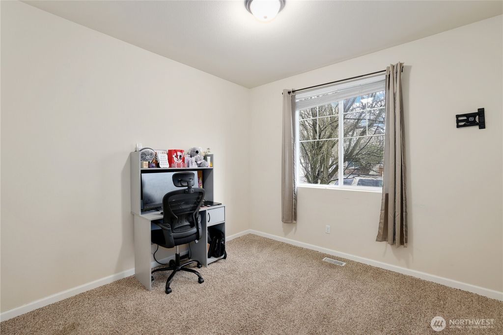 Photo of 6857 Flute Street SE, Lacey, WA 98513 (MLS # 2469072)