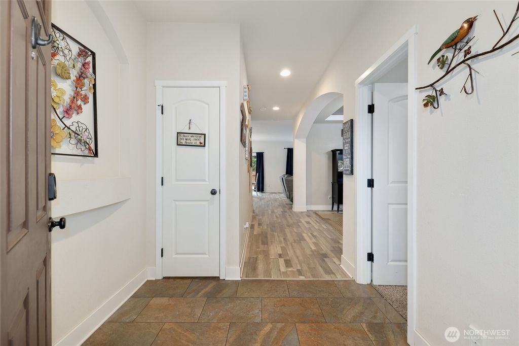 Photo of 6857 Flute Street SE, Lacey, WA 98513 (MLS # 2469072)