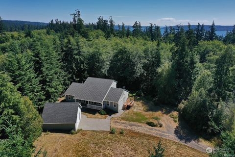 A home in Langley