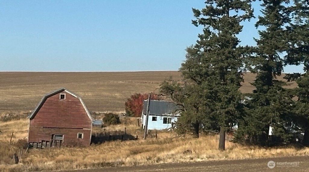 Photo of 735 N Main Street, Latah, WA 99018 (MLS # 2461585)
