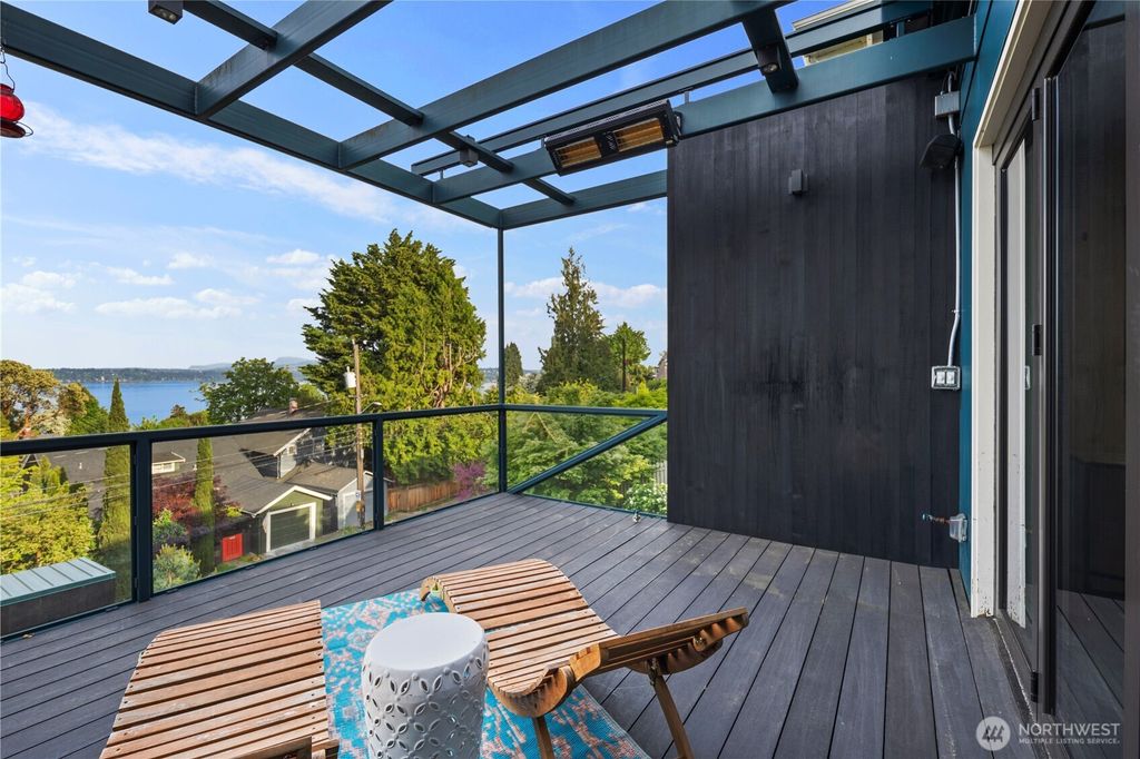 Photo of 1618 37th Avenue, Seattle, WA 98122 (MLS # 2500470)