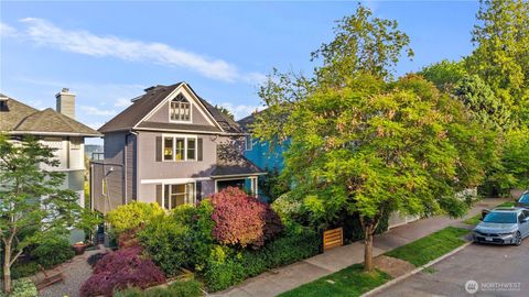1618 37th Avenue Seattle WA 98122