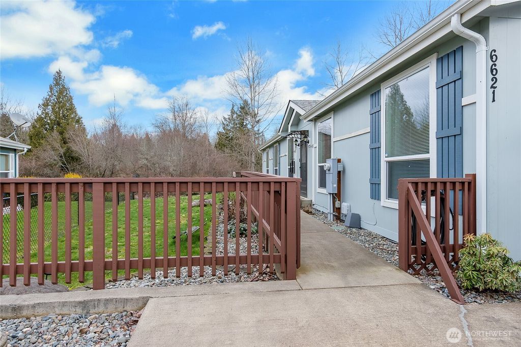 Photo of 6621 241st Avenue E #52, Buckley, WA 98321 (MLS # 2484818)