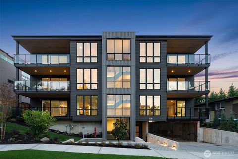 Photo of 238 4th Avenue #200, Kirkland, WA 98033 (MLS # 2402177)