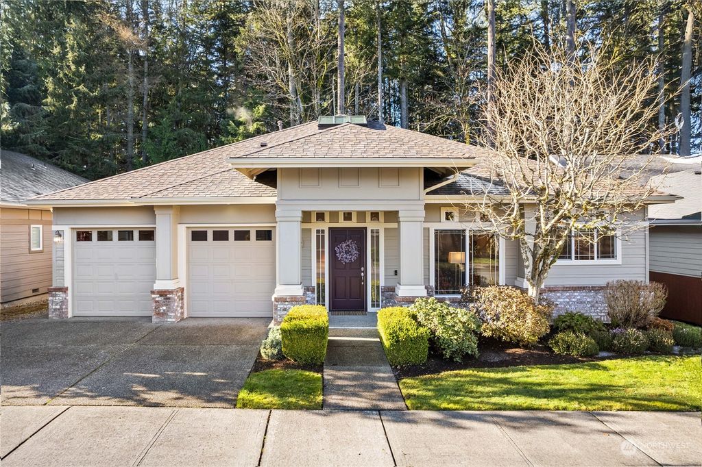 Photo of 12649 Sun Break Way NE, Redmond, WA 98053 (MLS # 2326095)