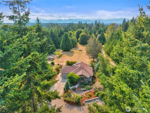 Photo of 25613 Tytler Road NE, Poulsbo, WA 98370 (MLS # 2567529)