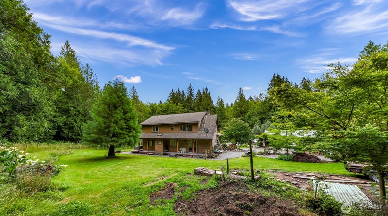 3378 Deer Trails Lane