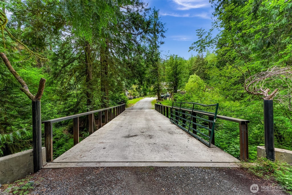 Photo of 3378 Deer Trails Lane, Bow, WA 98232 (MLS # 2548443)