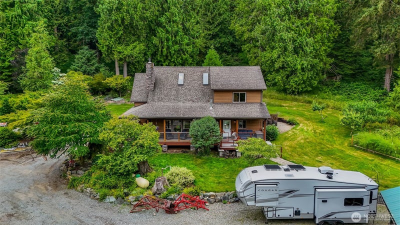 3378 Deer Trails Lane