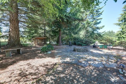 A home in Port Ludlow