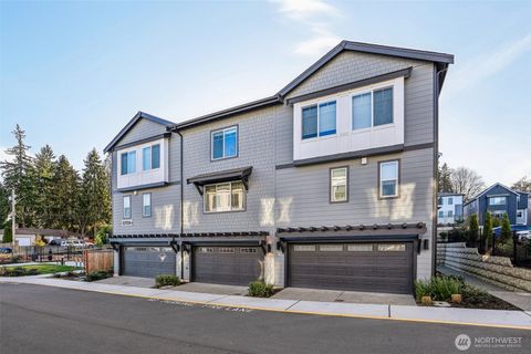 Photo of 22924 80th Place W #B, Edmonds, WA 98026 (MLS # 2428084)