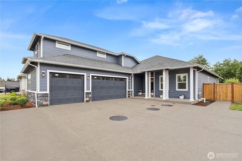 Photo of 8431 Viewcrest Lane SE, Olympia, WA 98501 (MLS # 2418897)