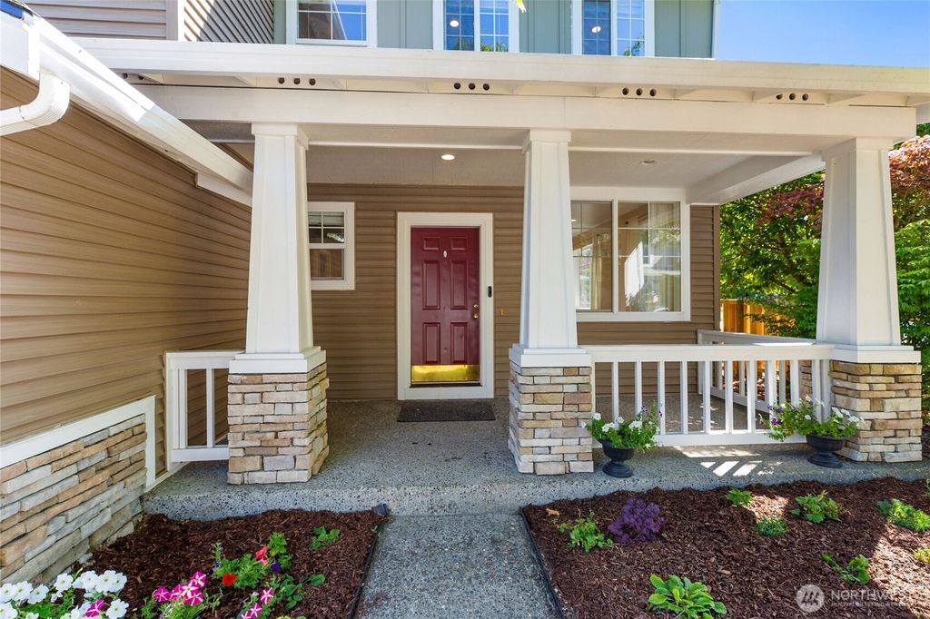 Photo of 12909 67th Avenue SE, Snohomish, WA 98296 (MLS # 2483962)