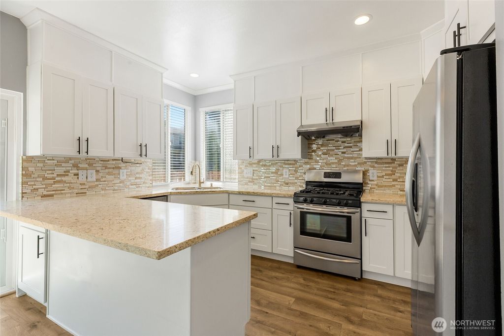 Photo of 12909 67th Avenue SE, Snohomish, WA 98296 (MLS # 2483962)