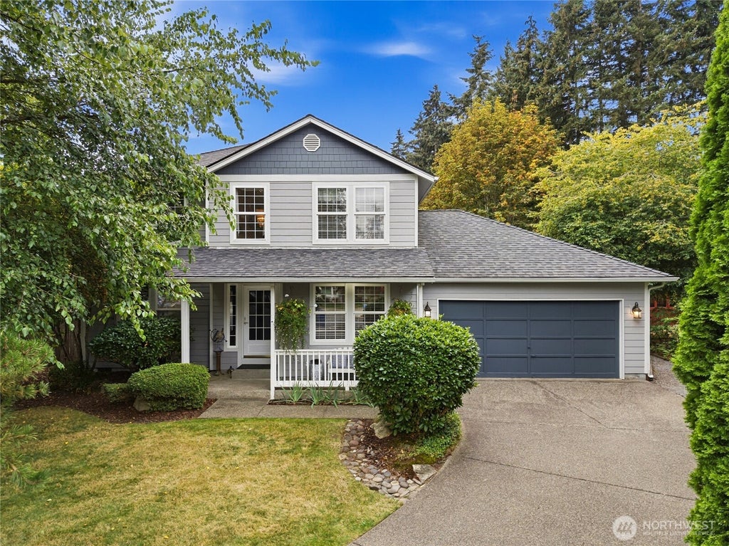 Photo of 1710 SE 23rd Court, Puyallup, WA 98374 (MLS # 2576018)