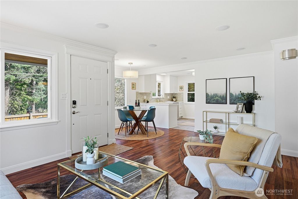 Photo of 1049 S 112th Street, Seattle, WA 98168 (MLS # 2490748)