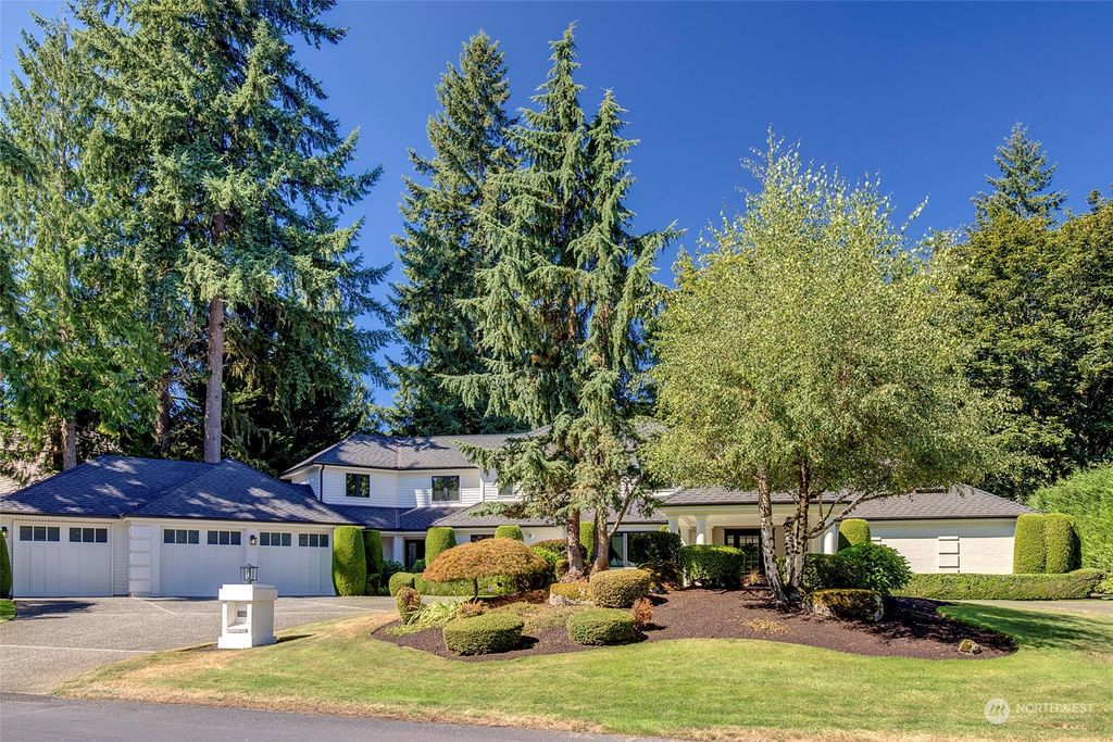 Photo of 13919 212th Drive NE, Woodinville, WA 98077 (MLS # 2146434)