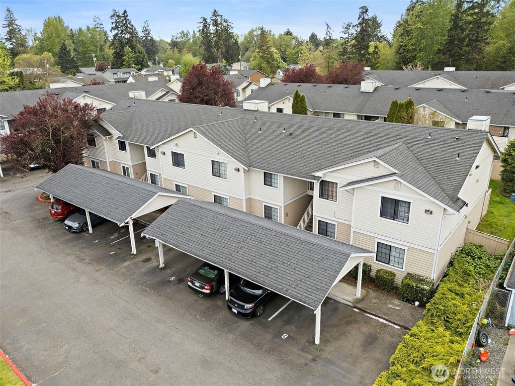 Photo of 10010 Golden Given Road E #4, Tacoma, WA 98445 (MLS # 2515698)