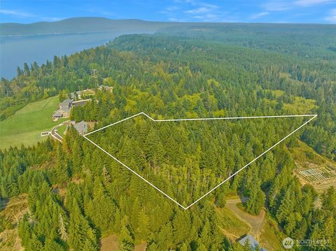 Photo of 51 E Windy Ridge Lane, Belfair, WA 98528 (MLS # 2451998)
