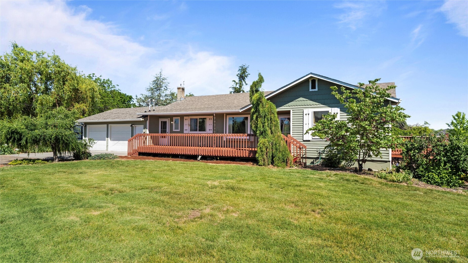 842 W Langdon Road