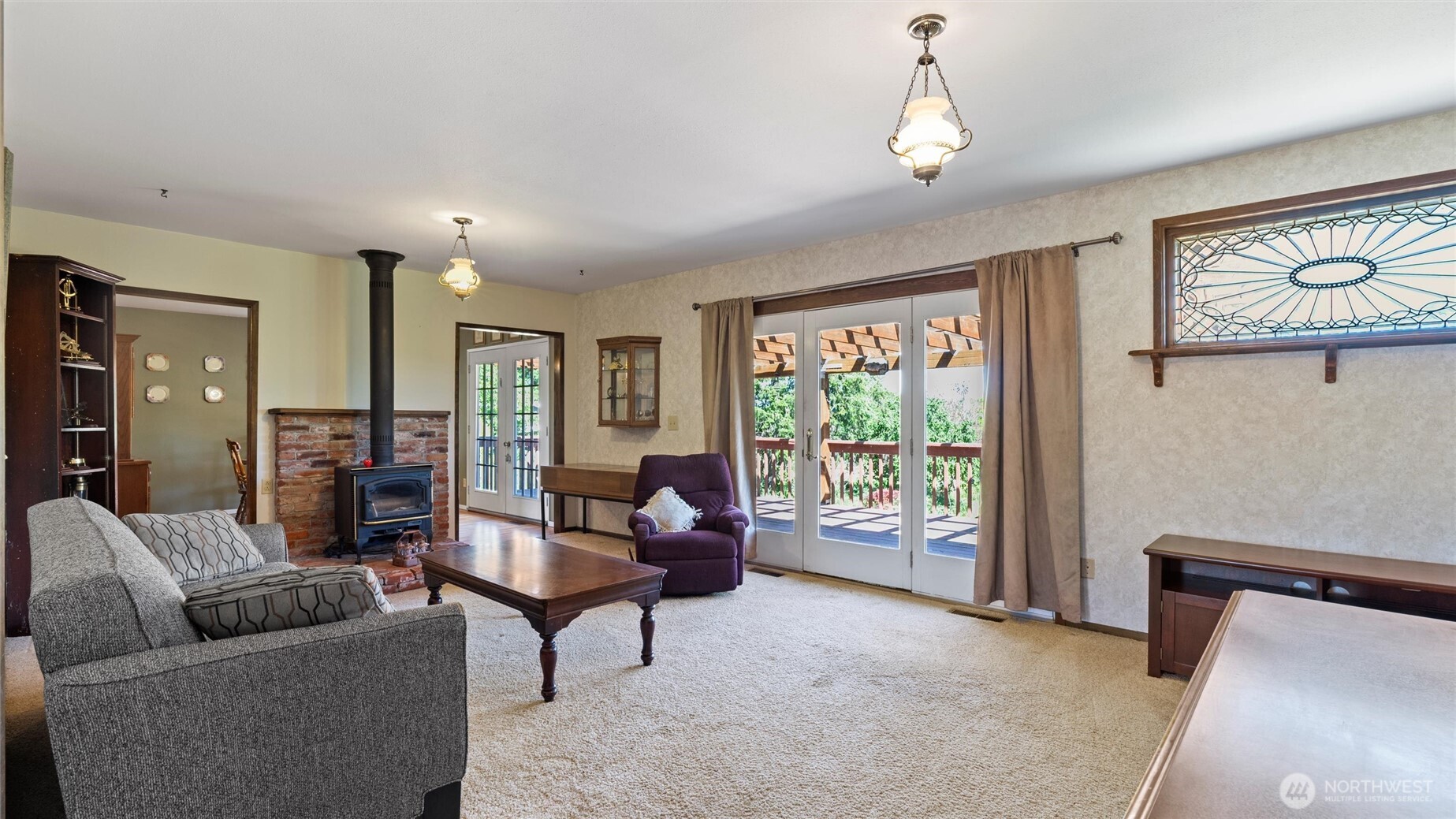 842 W Langdon Road
