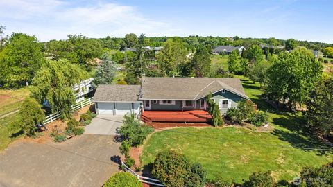 842 W Langdon Road Walla Walla WA 99362
