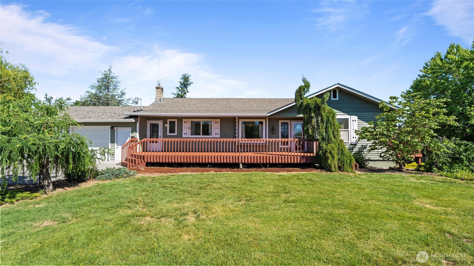 842 W Langdon Road