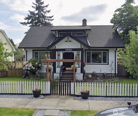 Photo of 1929 Sprague Avenue, Tacoma, WA 98405 (MLS # 2492591)