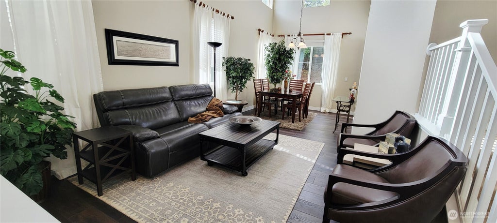 Photo of 12828 66th Avenue SE, Snohomish, WA 98296 (MLS # 2569128)