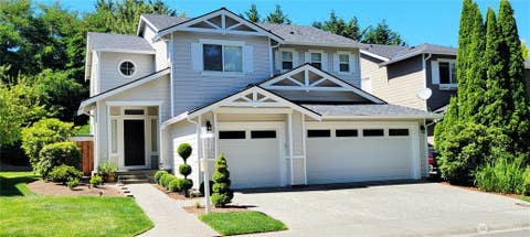 Photo of 12828 66th Avenue SE, Snohomish, WA 98296 (MLS # 2569128)