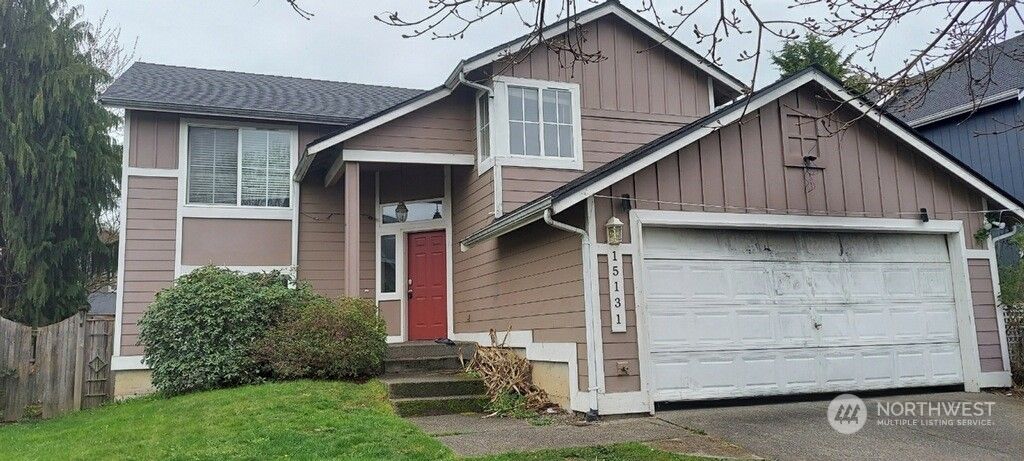 Photo of 15131 176th Avenue SE, Monroe, WA 98272 (MLS # 2210550)
