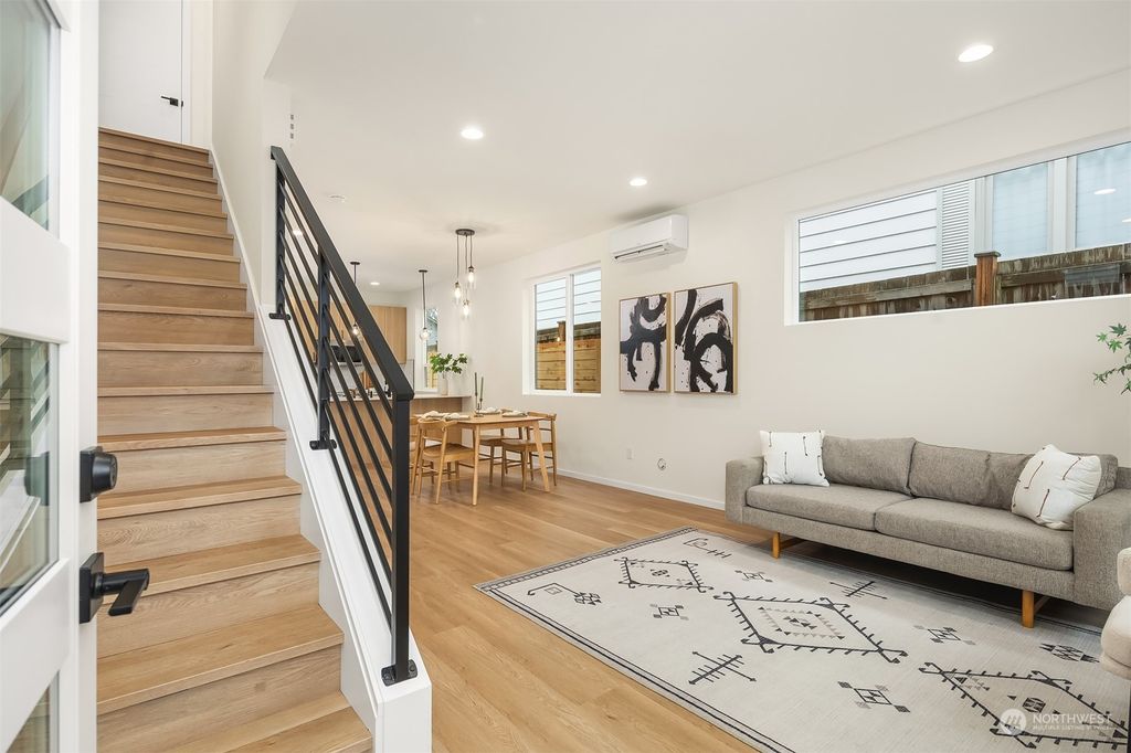 Photo of 845 NW 61st Street, Seattle, WA 98107 (MLS # 2319324)